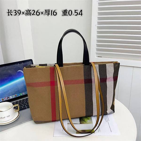 Buberry bag-0015