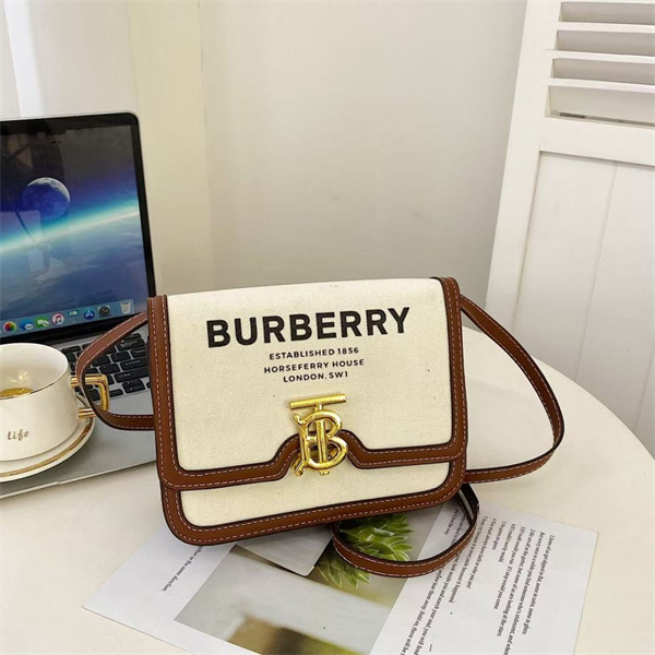 Buberry bag-0022