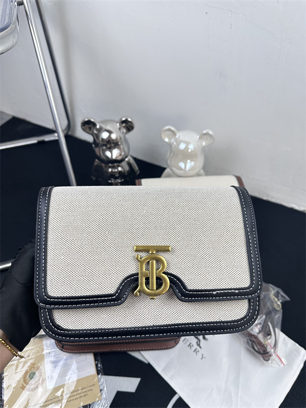 Buberry bag-0029