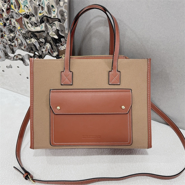 Buberry bag-0046