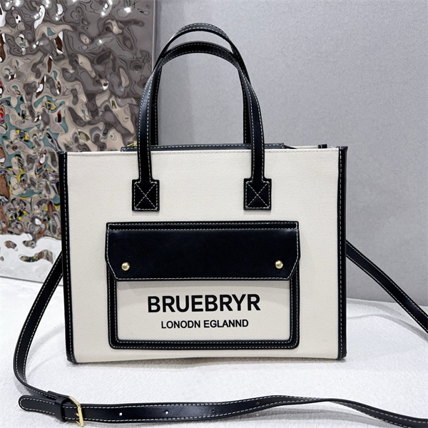 Buberry bag-0065
