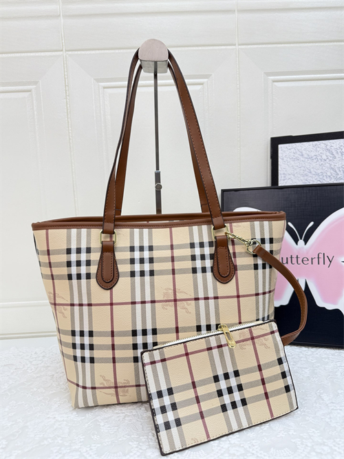 Buberry bag-0070