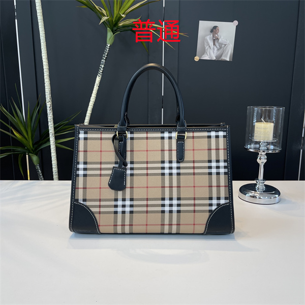 Buberry bag-0073