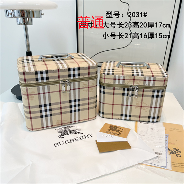 Buberry small bag-0017