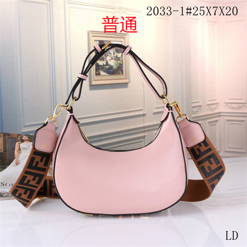 Fendi small bag-0019