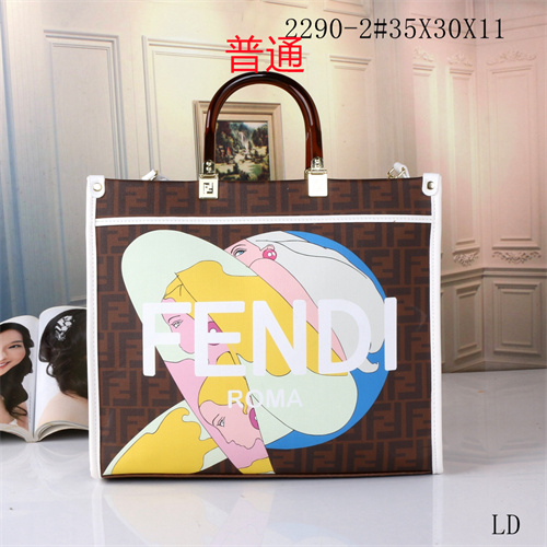 Fendi bag-0009
