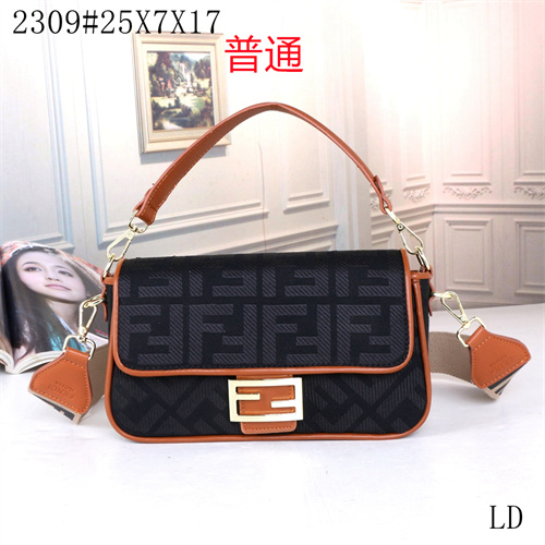 Fendi small bag-0032