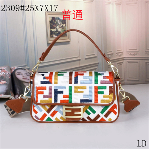 Fendi small bag-0036