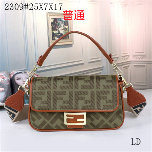 Fendi small bag-0040