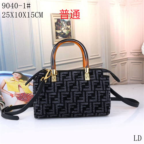 Fendi small bag-0045