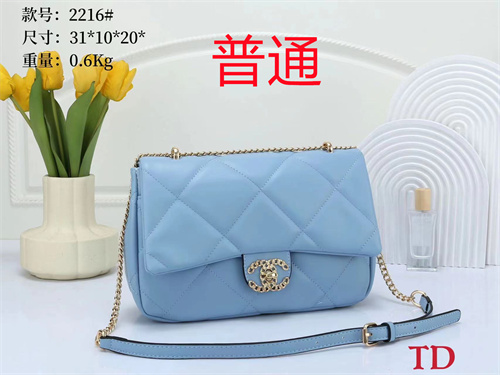 Chanel small bag-0005