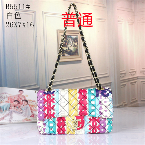 Chanel bag-0063