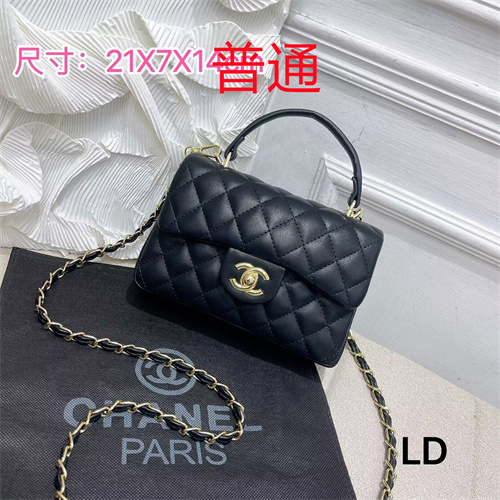 Chanel small bag-0019