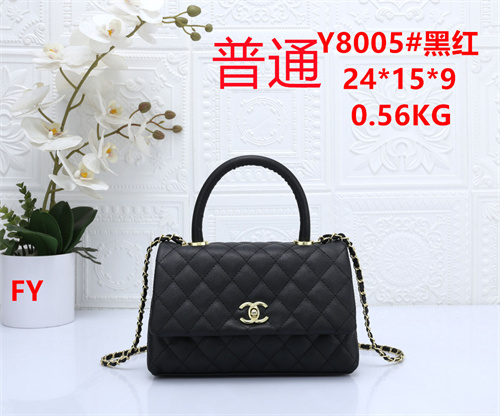 Chanel bag-0067