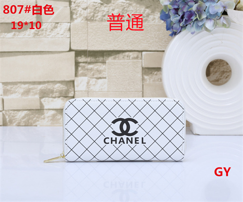 Chanel Wallet-0001