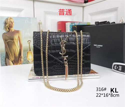 YSL small bag-0052