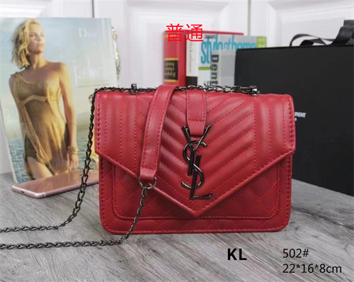YSL small bag-0065