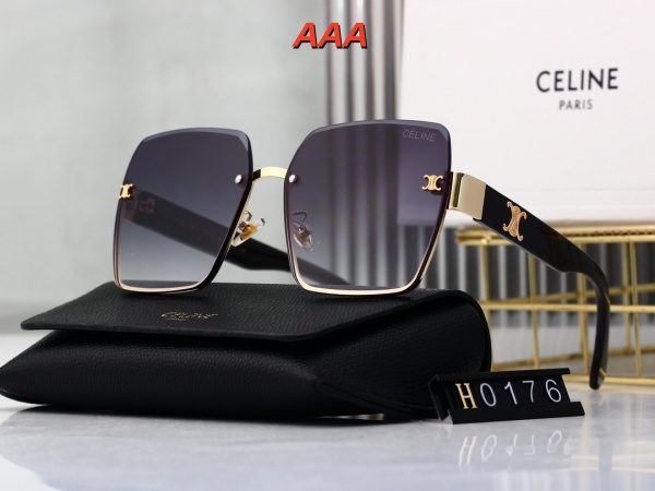 CELINE Sunglass(AAA)-164