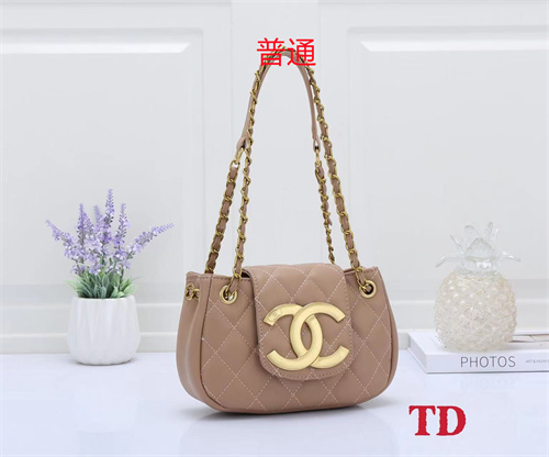 Chanel small bag-0057
