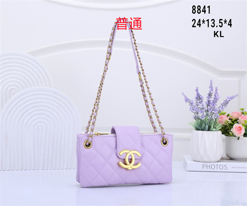 Chanel small bag-0063