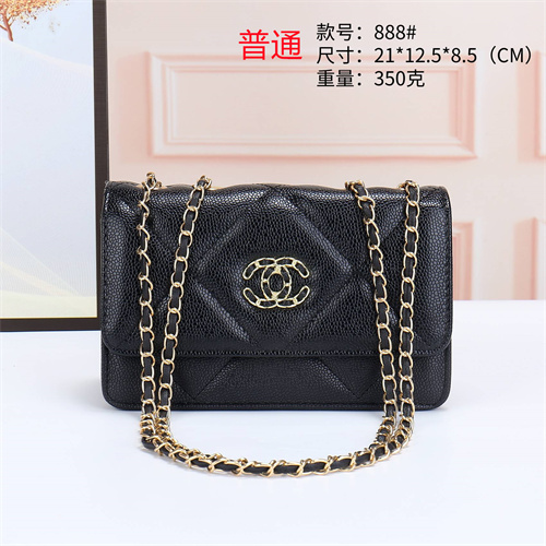 Chanel small bag-0068