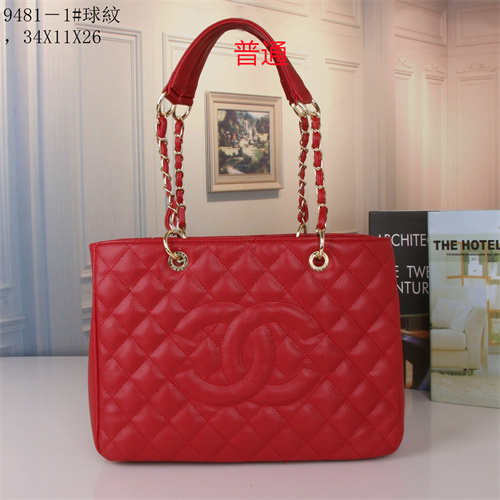 Chanel bag-0168