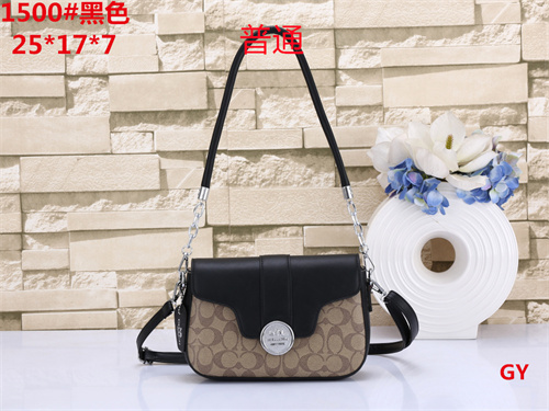 Coach small bag-0048