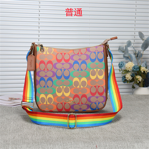 Coach small bag-0054