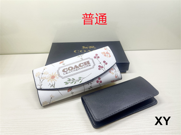 Coach Wallet-0004