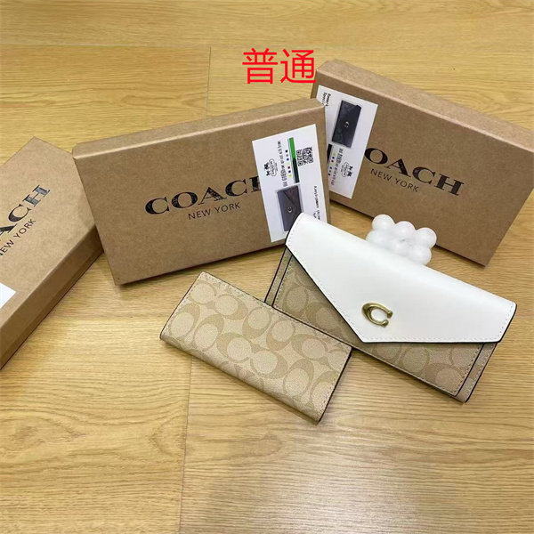 Coach Wallet-0007