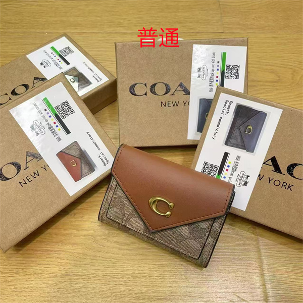 Coach Wallet-0013