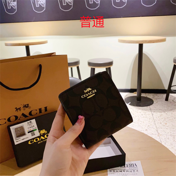 Coach Wallet-0020
