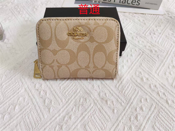 Coach Wallet-0022