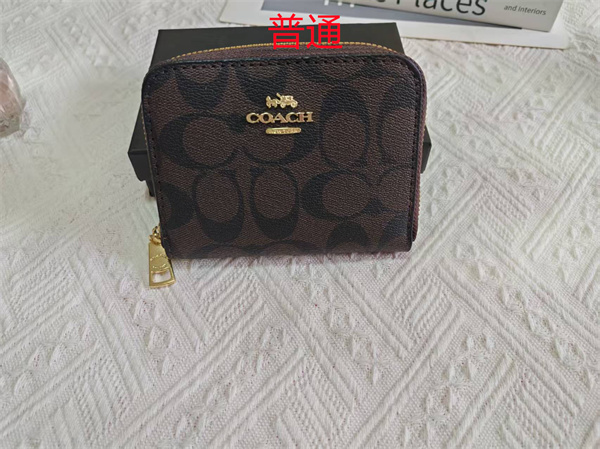 Coach Wallet-0024