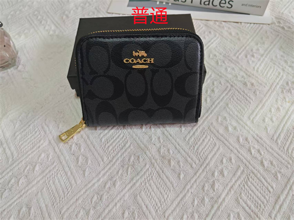 Coach Wallet-0025