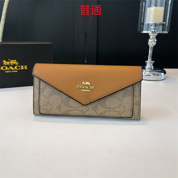 Coach Wallet-0033
