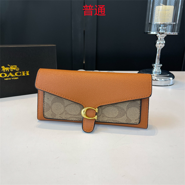 Coach Wallet-0036