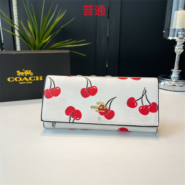 Coach Wallet-0040