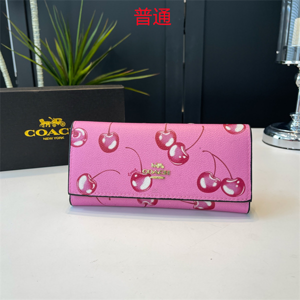 Coach Wallet-0042