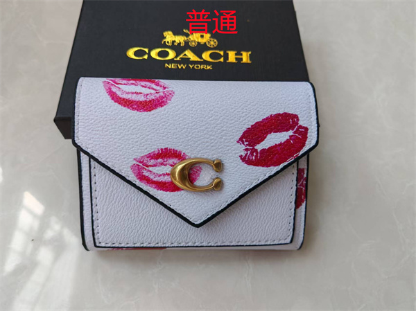 Coach Wallet-0076