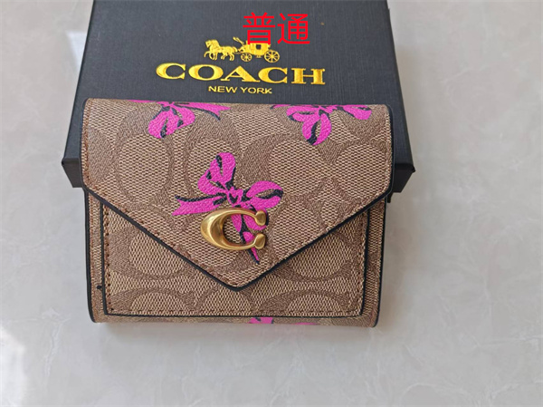 Coach Wallet-0079