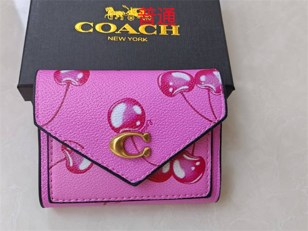 Coach Wallet-0080
