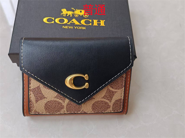 Coach Wallet-0082
