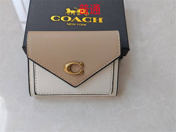 Coach Wallet-0083