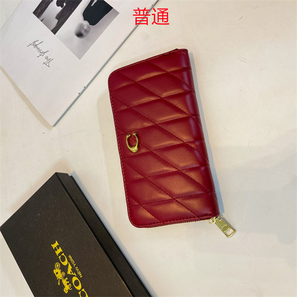 Coach Wallet-0085