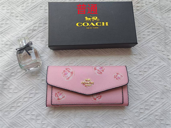 Coach Wallet-0088