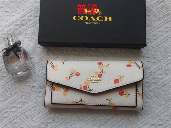 Coach Wallet-0092
