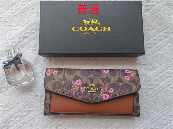 Coach Wallet-0095