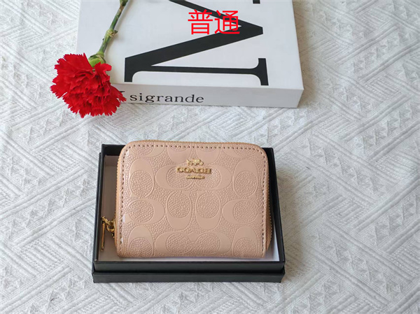 Coach Wallet-0101