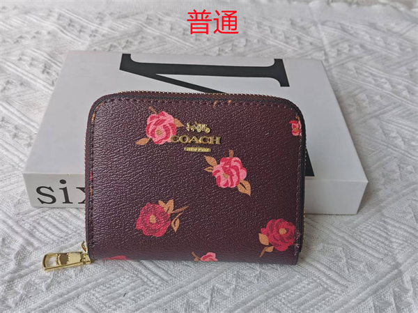 Coach Wallet-0121